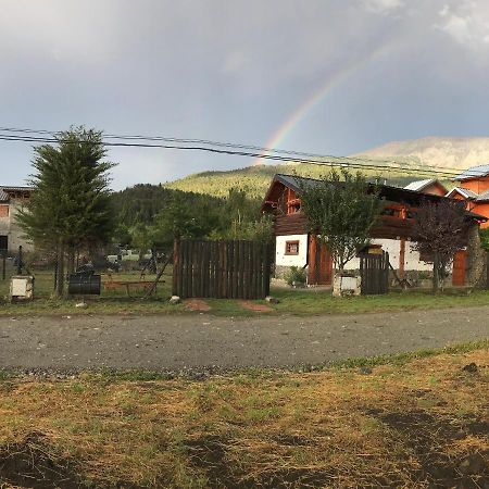 El Bolson Patagonia - Cabana Tio Ale Dış mekan fotoğraf