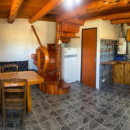 El Bolson Patagonia - Cabana Tio Ale Dış mekan fotoğraf