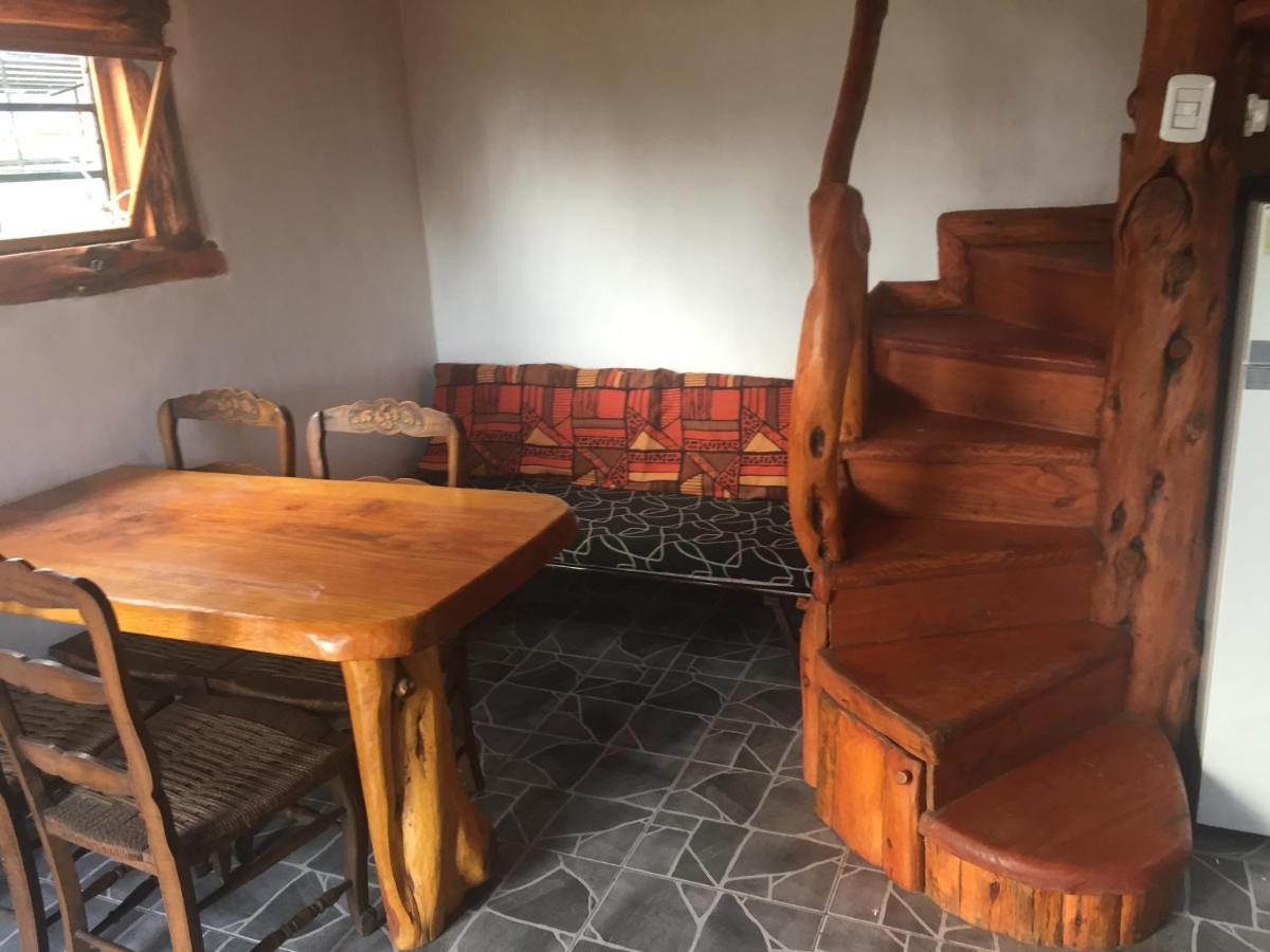 El Bolson Patagonia - Cabana Tio Ale Dış mekan fotoğraf